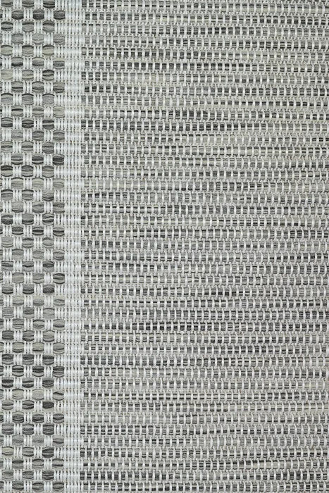 ALFOMBRA TERRAZA 21331 200x290 IVORY/SILVER/TAUPE en Gris - Alfombras, Uruguay | Vinibel, vista 2
