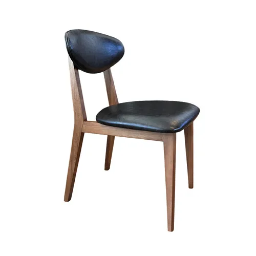 SILLA COMPASS MADERA TELA 2049 49,5X58X82,5H - Sillas, Uruguay | Vinibel