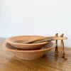 Juego de bowls en madera de eucalipto - Decoración, Uruguay | Dreams On Time, vista 4 de 12