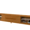 Rack Limit - Muebles para TV, Uruguay | Deluxe Home, vista 6 de 8