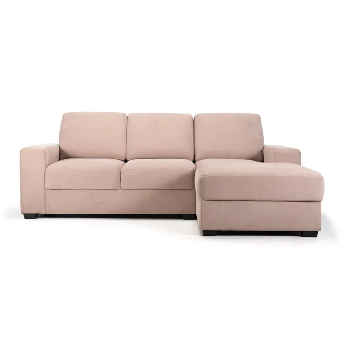 Rinconera Loretto - Tela Aquaclean - 2 + Chaise - A fabricar en Patrón - Sillones y sofás, Uruguay | NYR, vista 2