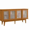Buffet Rack Aparador Detroit - Aparadores y recibidores, Uruguay | Deluxe Home, vista 1 de 12