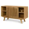 Rack / Armario Níspero - Muebles para TV, Uruguay | Decoquadra, vista 5 de 8