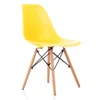 Silla Eames Basic en Blanco - Sillas, Uruguay | Unsi, vista 4 de 13