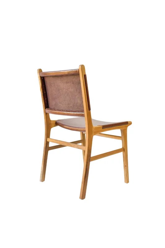 SILLA CASEY 51X51X91H - Sillas, Uruguay | Vinibel, vista 3