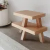 Banquito de tres patas 15cm - Decoración, Uruguay | Dreams On Time, vista 5 de 6