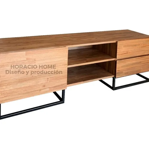 Rack tv multi - Muebles para TV, Uruguay | Horacio Home