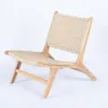 Butaca Relax Natural en Madera natural - Butacas, banquetas y puffs, Uruguay | Wave Home, vista 1 de 8