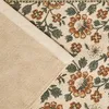 ALFOMBRA BLOCK PRINT ALGODÓN - Textiles, Uruguay | Zara Home, vista 7 de 7