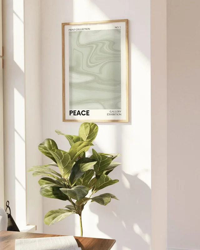 Peace & Hope - Láminas, Uruguay | La Cuadrería, vista 3