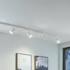Track Light LED Lali 20W Blanco Luz Neutra en Blanco - Lámparas colgantes, Uruguay | Serlux, vista 3 de 6