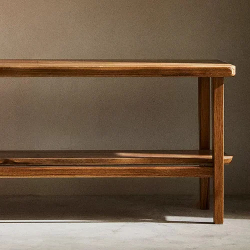 Banco Beloperone - Muebles para el exterior, Uruguay | Decoquadra, vista 2