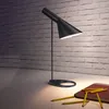 Luminaria de Mesa Jetson Negra en Negro - Lámparas de mesa, Uruguay | Serlux, vista 3 de 7