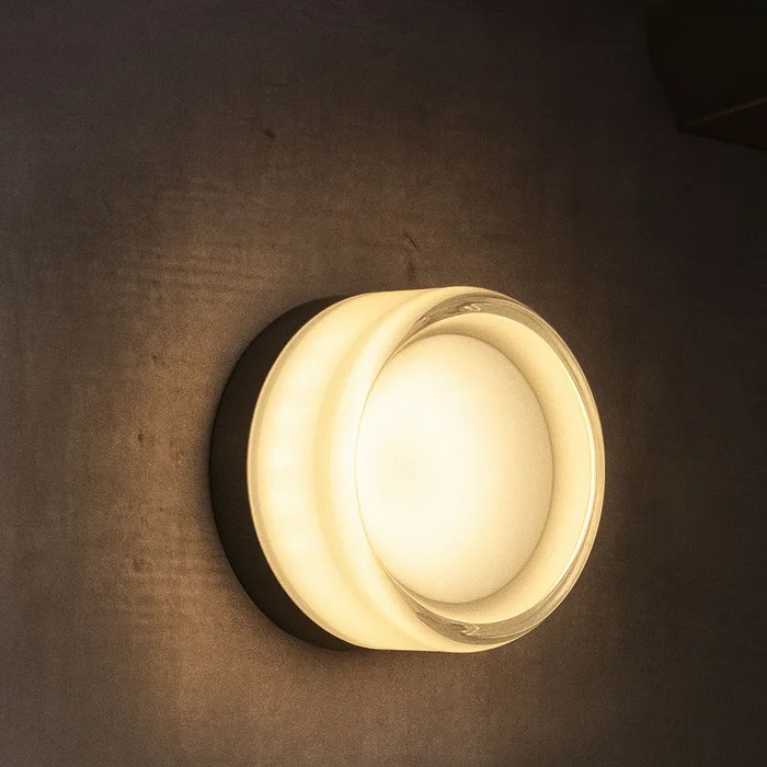 LUMINARIA COCO en Blanco - Iluminación, Uruguay | Berlina Store, vista 8