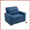 Sofa cama 1 plaza – Miray - Sillones y sofás, Uruguay | Punto Unión, vista 1 de 14