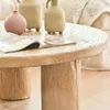 MESA LIVING SILVESTRE - 1.10 MTS en Madera natural - Mesas de living, Uruguay | La Iberica, vista 19 de 23
