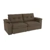 Sofa Zandon 260CM - Retractil/Reclinable - Sillones y sofás, Uruguay | Balton, vista 10 de 24