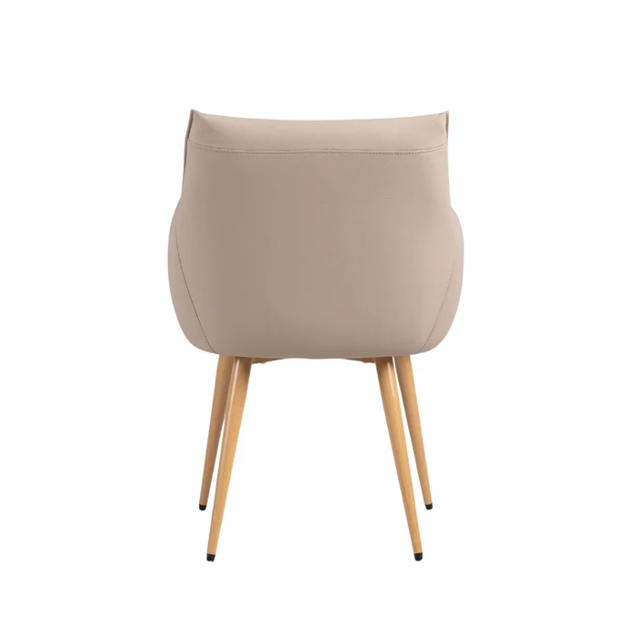 BUTACA AIDA - Butacas, banquetas y puffs, Uruguay | Forum Design, vista 3