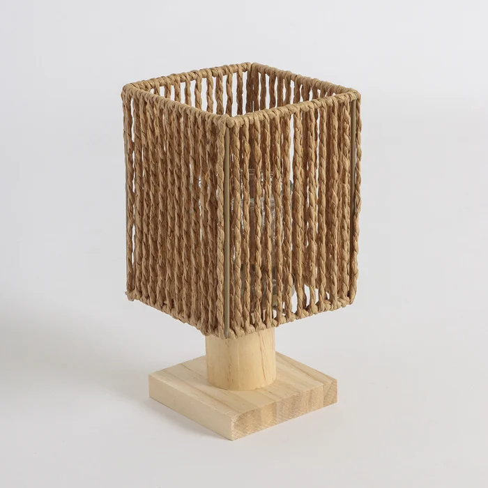 Fanal Con Pie 12×12 - Velas y Portavelas, Uruguay | Tiendas Montevideo, vista 3