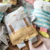 ALMOHADON FRUTILLITA - Textiles, Uruguay | La Iberica, vista 2 de 2