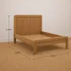 Cama 1.40 Nest Tauri - Dormitorio, Uruguay | Aihaus, vista 2 de 2