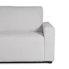 Sofá Haven - Tela Aquaclean - 3 cuerpos - A fabricar en Gris - Sillones y sofás, Uruguay | NYR, vista 6 de 6