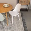 Alfombra LIV Azul - Textiles, Uruguay | Viasono, vista 1 de 4