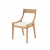 Silla de Roble Curvada en Madera natural - Sillas, Uruguay | Ecowood, vista 1 de 5