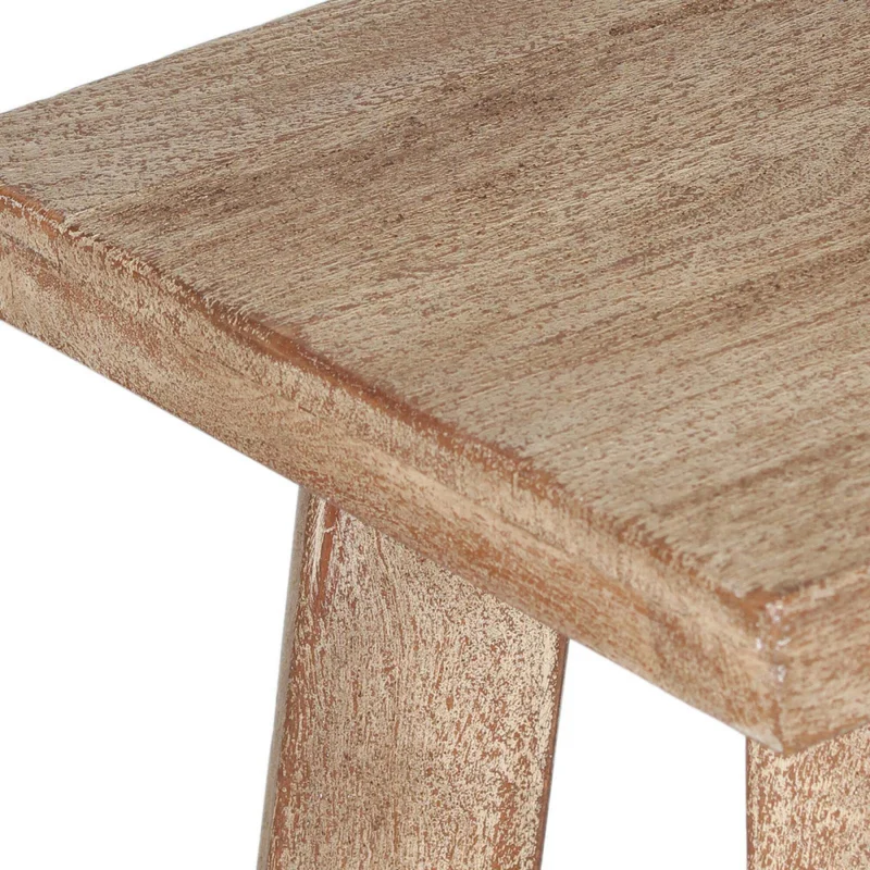 Consola Madera Natural-beige Ozzy Natural en Madera natural - Mesas de living, Uruguay | Divino, vista 6