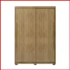 Placard 2 puertas corredizas – Dubai Infinity - Roperos y placares, Uruguay | Punto Unión, vista 5 de 6