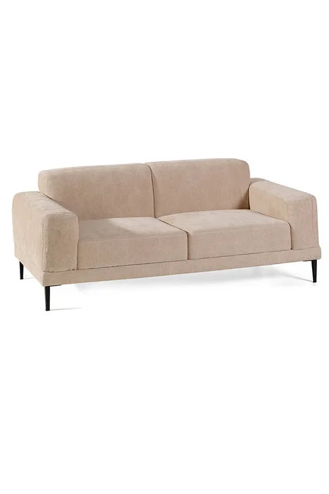 SOFA MARCEL 180X92X75H CM en Beige - Sillones y sofás, Uruguay | Vinibel, vista 2