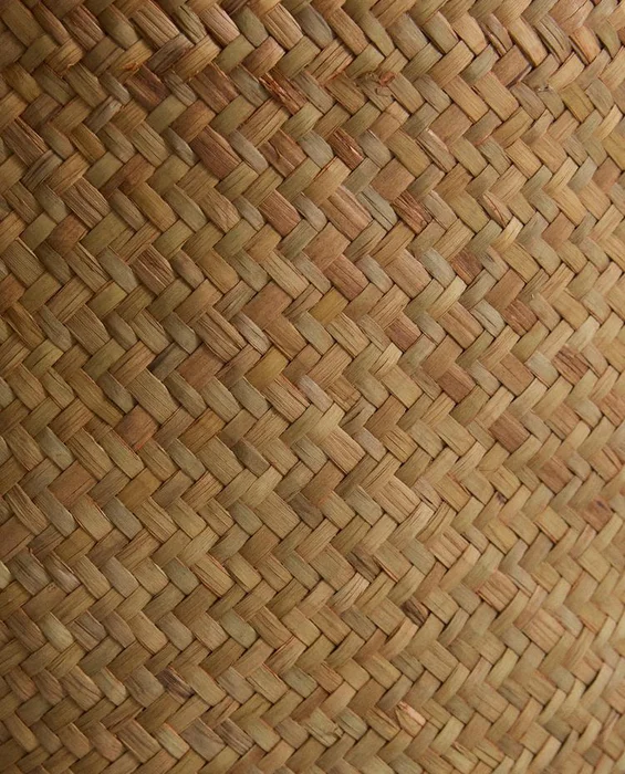 CESTA REDONDA ASA - Canastos, Uruguay | Zara Home, vista 5