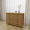 FINESTRA-COMODA TOPAZIO 8 CAJONES 9102-N - Cómodas, Uruguay | Alfa Ventas, vista 3 de 3