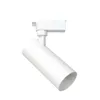 Track Light LED Lali 20W Blanco Luz Neutra en Blanco - Lámparas colgantes, Uruguay | Serlux, vista 1 de 6
