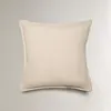 FUNDA COJÍN CRUCES - Textiles, Uruguay | Zara Home, vista 4 de 5