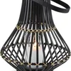 Farol SIVAUK Ø31x35cm negro en Negro - Muebles para el exterior, Uruguay | JYSK, vista 1 de 4