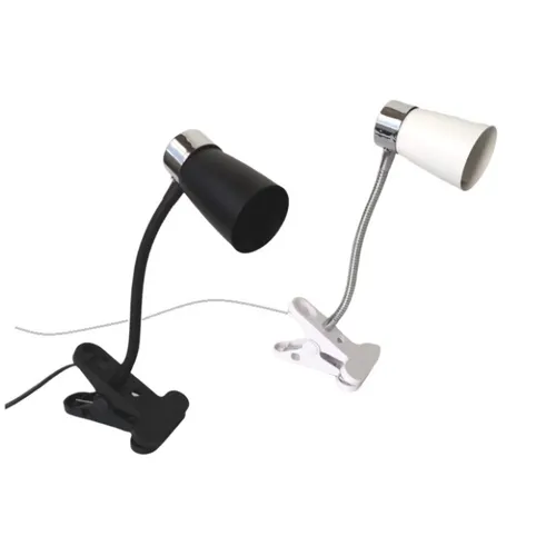 Lámpara de Pinza Flexible - GU10 en Multicolor - Lámparas de mesa, Uruguay | Bascuhouse