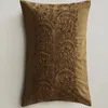 FUNDA COJÍN BORDADO - Textiles, Uruguay | Zara Home, vista 1 de 5