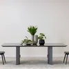 Mesa Scala Rectangular - Mesas de comedor, Uruguay | Arquetipo, vista 4 de 15