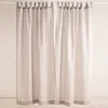 Cortina de Ambiente Voile Lisa - Textiles, Uruguay | Arredo, vista 3 de 9