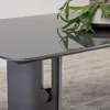 Mesa Scala Cuadrada - Mesas de comedor, Uruguay | Arquetipo, vista 9 de 11