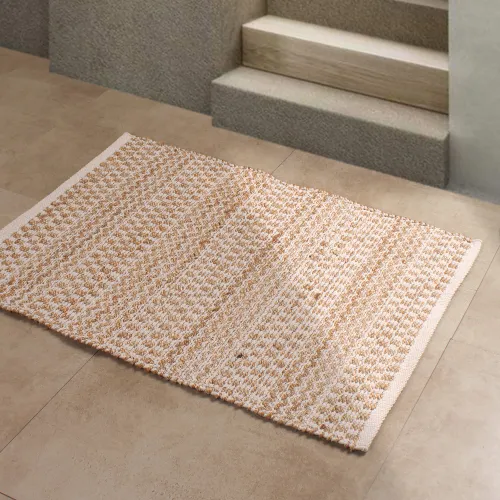 Alfombra Yute Dream 60x90 - Textiles, Uruguay | Tiendas Montevideo