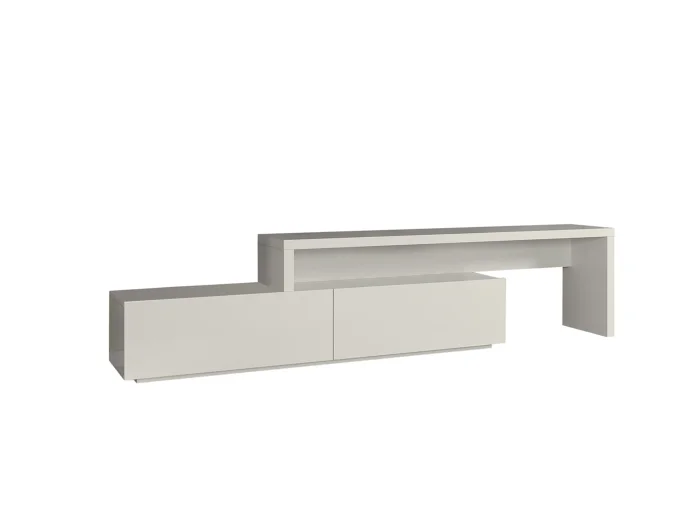 Rack extensible Aston - Muebles para TV, Uruguay | Arquetipo