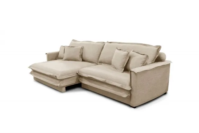 Sofa Donato 2,30 Mts. en Beige - Sillones y sofás, Uruguay | New York Home