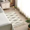 Alfombra Rombos 60x90cm - Textiles, Uruguay | Buho Store, vista 4 de 6