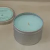 Charleston Tin en Plateado - Velas y Portavelas, Uruguay | De Arcos, vista 3 de 3