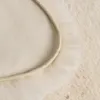 ALFOMBRA PEQUEÑA IRREGULAR PELO - Textiles, Uruguay | Zara Home, vista 5 de 6