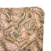 Almohadon Algodon Marron Cecile Tostado en Marrón - Textiles, Uruguay | Divino, vista 2 de 2