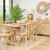 SILLA VIENA - FRESNO NATURAL en Madera natural - Sillas, Uruguay | La Iberica, vista 14 de 32