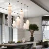 Falkland 85  en Blanco - Lámparas colgantes, Uruguay | Darko Lighting, vista 3 de 4